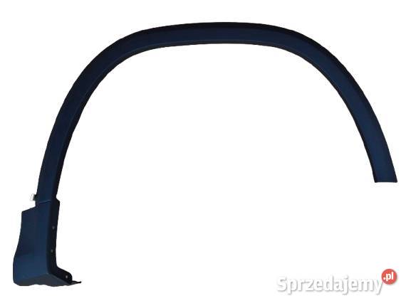 MERCEDES GLA W247 LISTWA NAKŁADKA BŁOTNIKA PRAWY osobowe Bieleń sprzedam