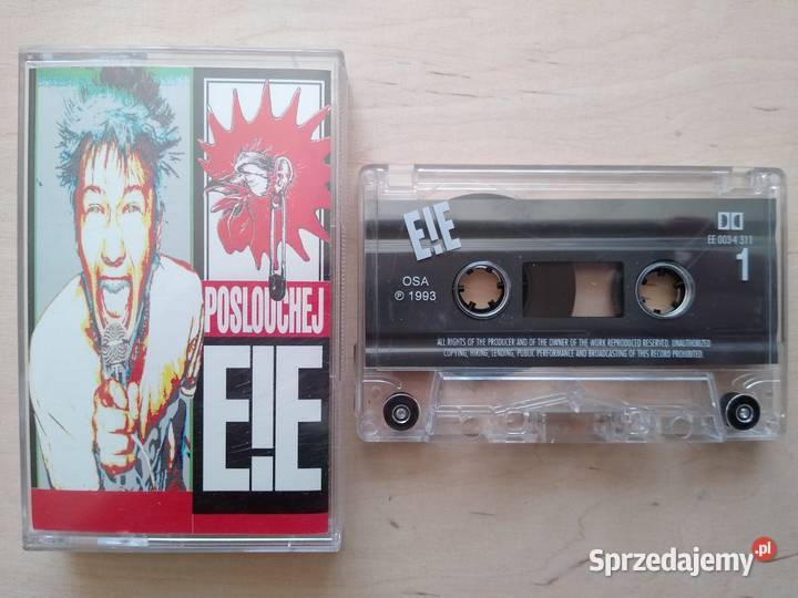 EE POSLOUCHEJ Gdańsk