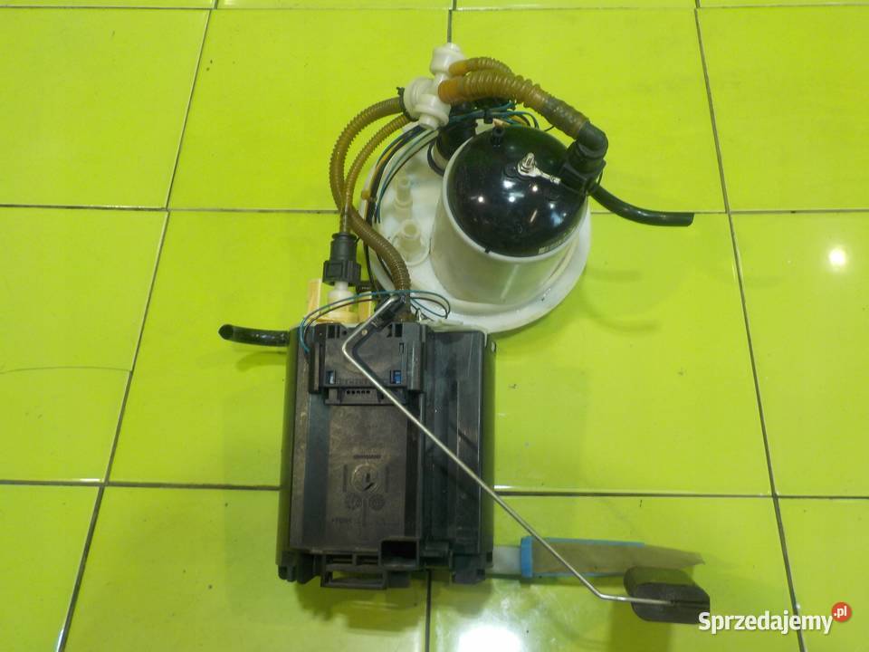 LAND ROVER FREELANDER II 32 B 06r pompa paliwa mazowieckie Suków