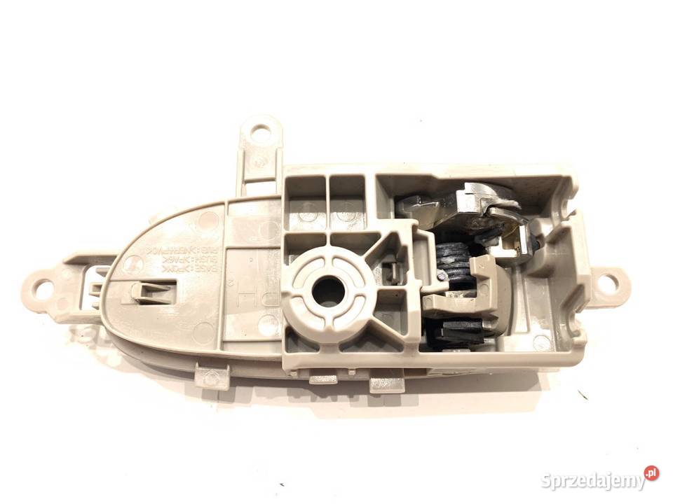 KLAMKA WEWNĘTRZNA PRAWY PRZÓD NISSAN LEAF ZE0