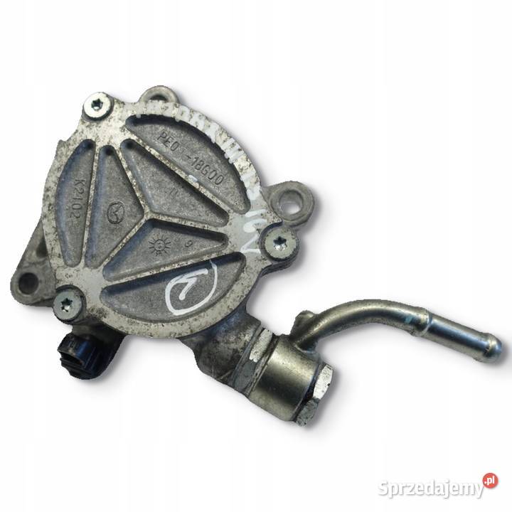 POMPA VACUM Mazda 2 III 15 16V wakum PE018G00 Chełm