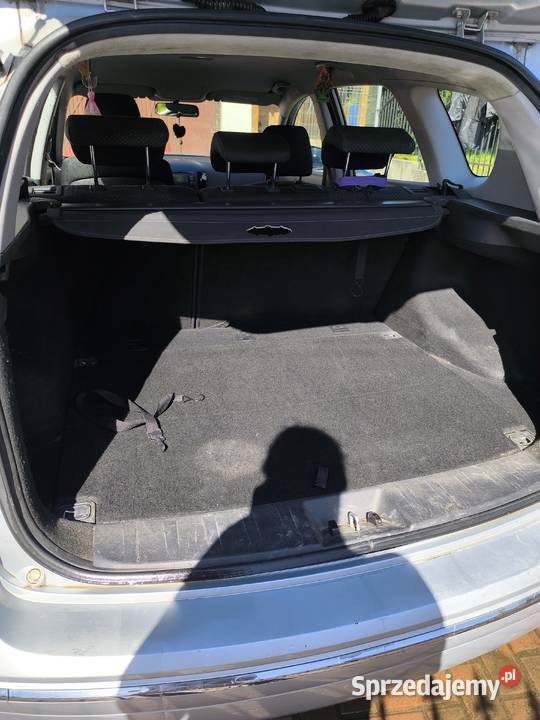 Hyundai i30 CW i30 Grochowa