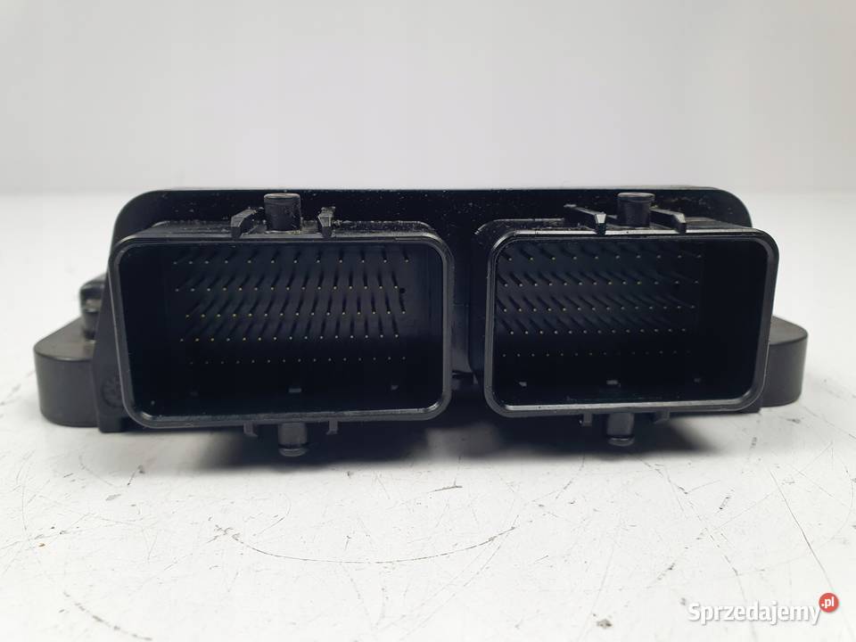 STEROWNIK KOMPUTER ECU Suzuki GSX8S 2023 moduł Chełm