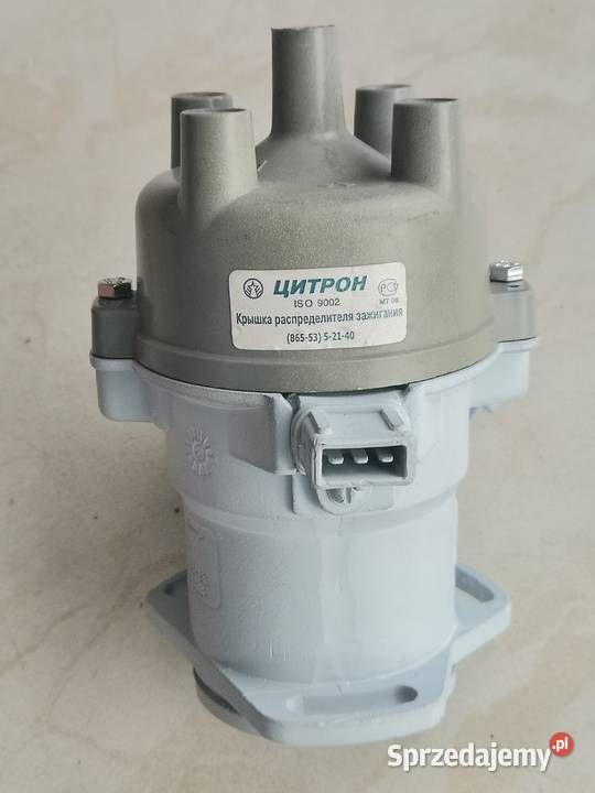 Aparatzaplonowy osobowe Białystok