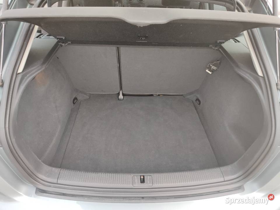 Audi A3 8P 2012 16TDI LedXen Panorama Hak A3 Lublin sprzedam