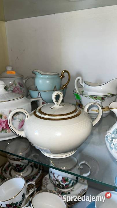 Cukiernica Eschenbach Bavaria Roswitha pomorskie