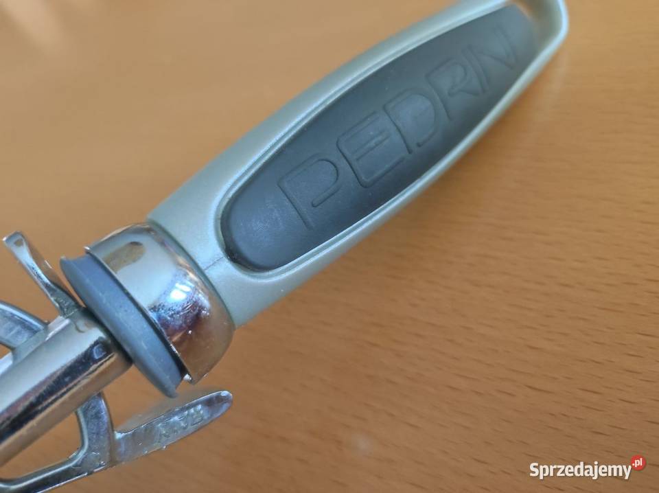 łyżka do lodów pedrini made in italy oryginalna