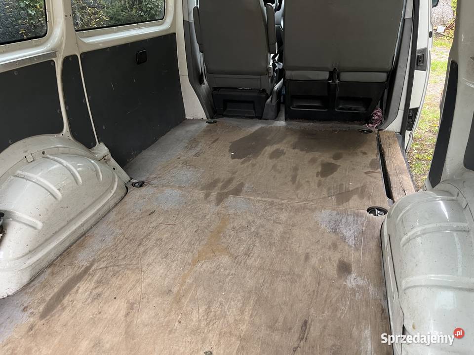 Transporter T5 sprzedam