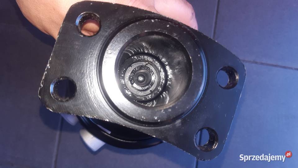 Siłownik 1216 MERCEDES TYŁ 814 817 914 917 1114 Częstochowa