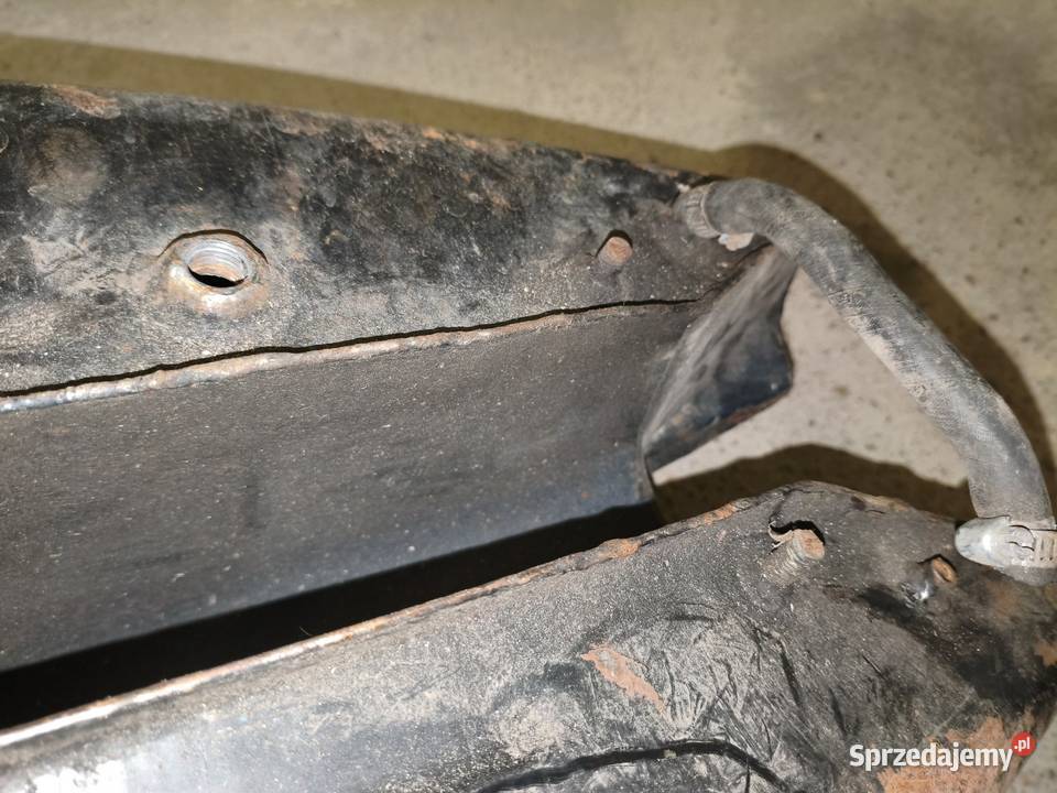 Zbiornik paliwa bak Dniepr MT K650 K750 sprzedam