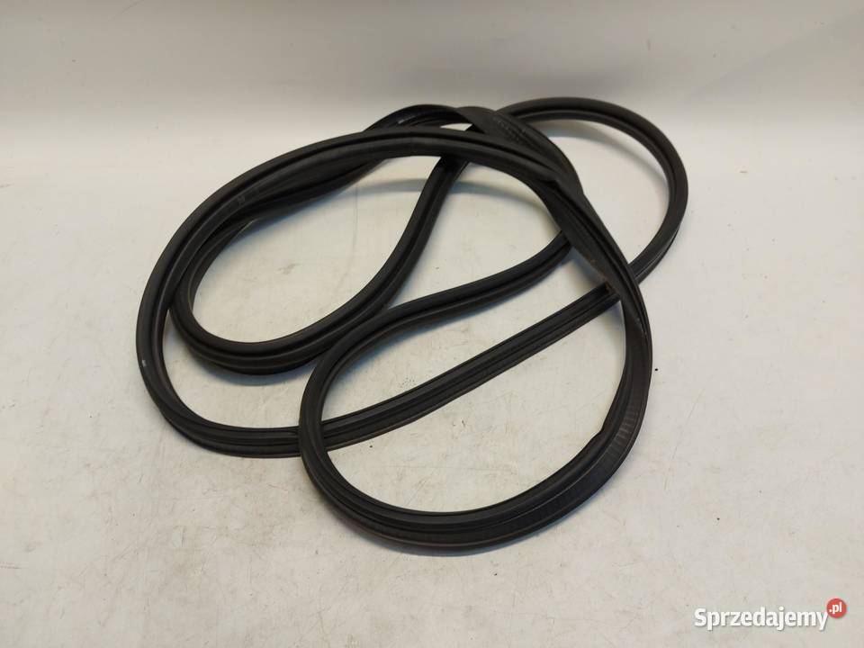 PEUGEOT 508 II Uszczelka klapy bagażnika