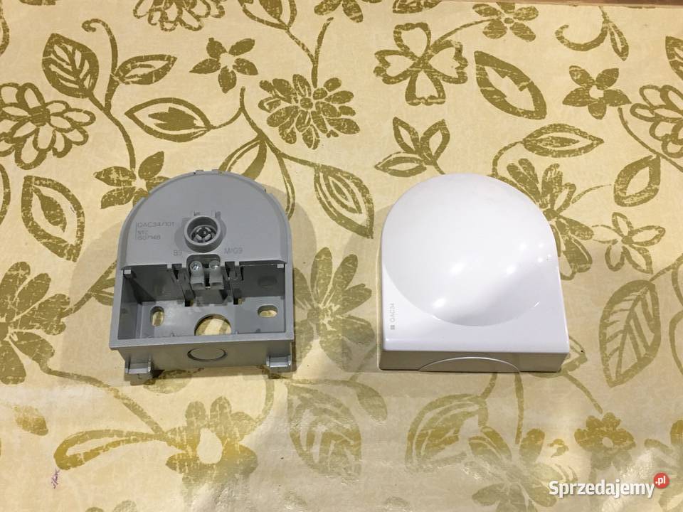 Czujnik temperatury zewnętrznej QAC34101 RVS461 Pozostałe