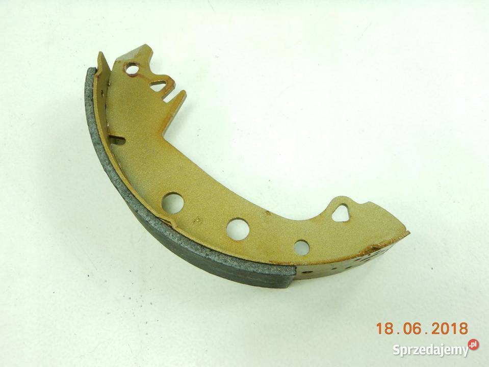 SZCZĘKI HAMULCOWE PEUGEOT RENAULT 204 304 305 osobowe