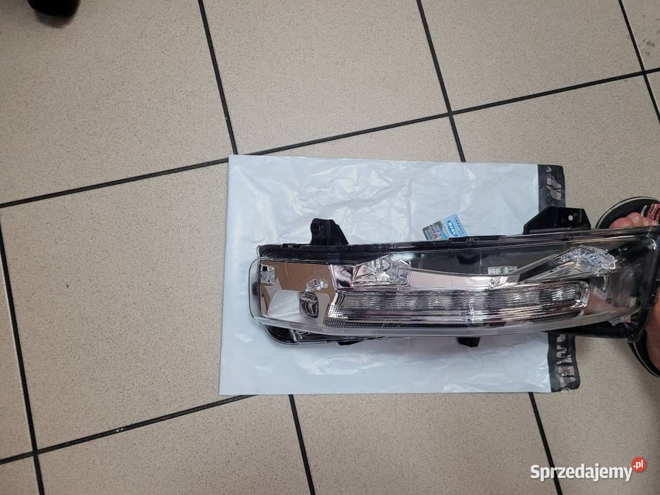 LAMPA FORD MUSTANG 2305917 JR3B13201BG mazowieckie Radom