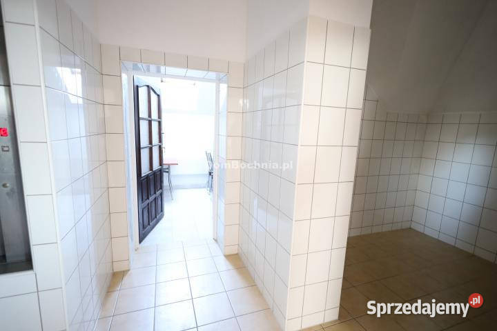 wynajmu lokalu Bochnia 200m2 małopolskie