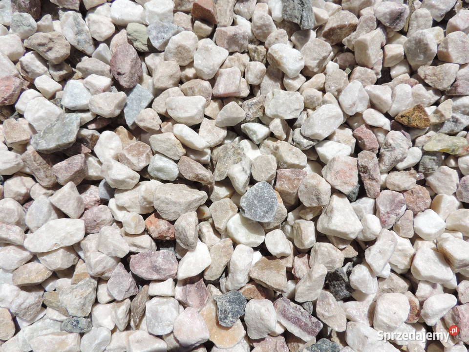 Grys Janowicki kamień ogrodowy Kora Kamienna Grys i kermazyt Warszawa sprzedam
