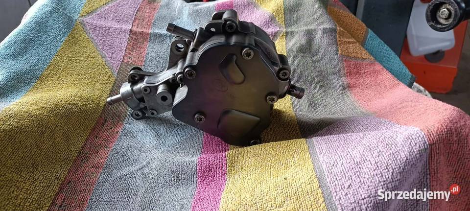 Pompa Vacum 1920 TDI LUK VW AUDI SKODA SEAT Pompy podciśnieniowe Nysa