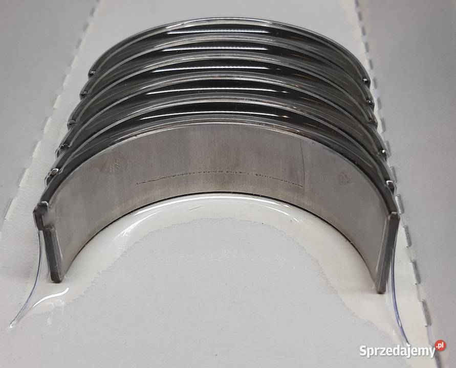 PANEWKI KORBOWODOWE FORD FIESTA III 0911 7199M Mielęcin