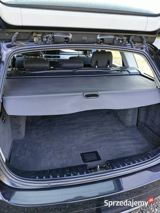 Okazja Bmw 325 d m57 Szczyrzyc