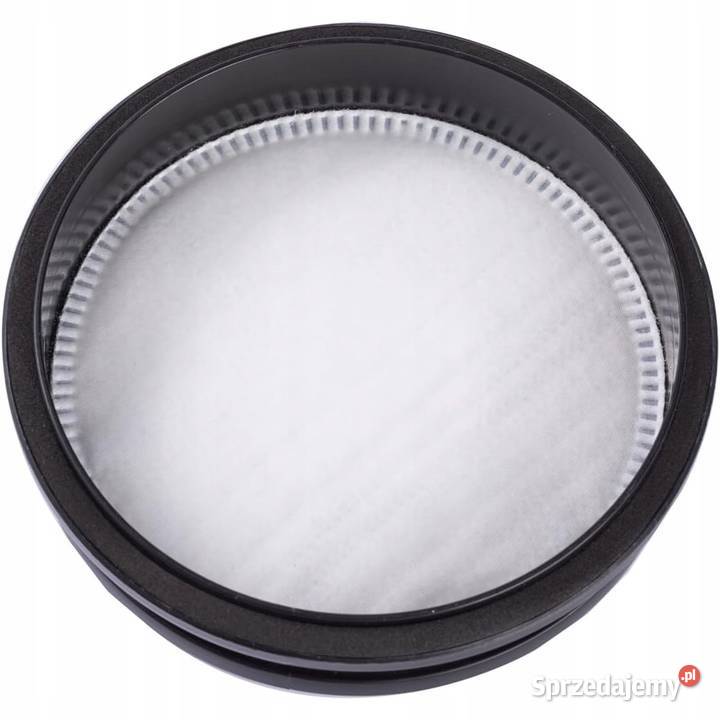 Filtr HEPA i Silnika do Odkurzacza do Bosch Ludźmierz