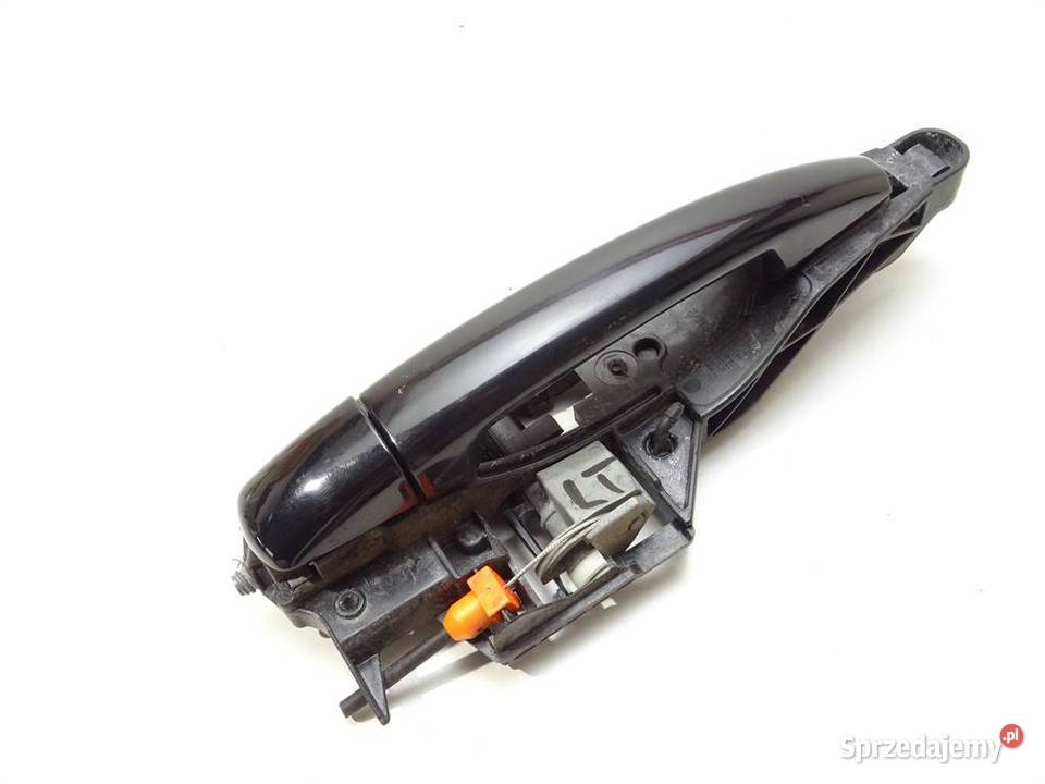KLAMKA TYŁ LEWA ZEWNĘTRZNA CITROEN C4 PICASSO I osobowe