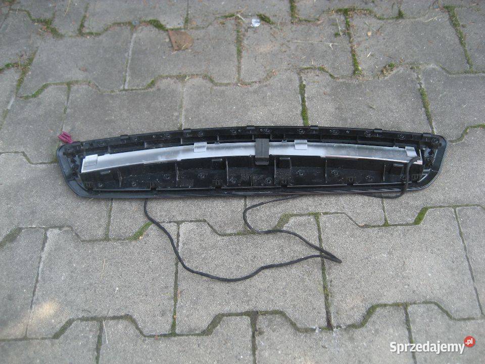 MERCEDES 213 W123 EKLASA 16R ŚWIATŁO STOPU osobowe Rakoniewice