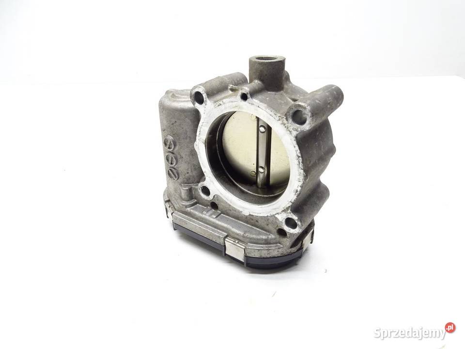 PRZEPUSTNICA POWIETRZA A2701410025 16 CGI