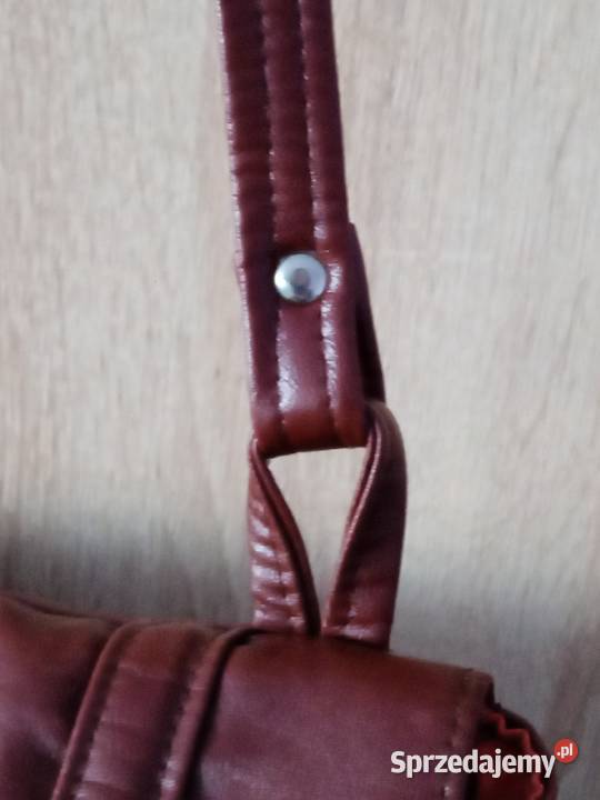Torebka vintage Stalowa Wola