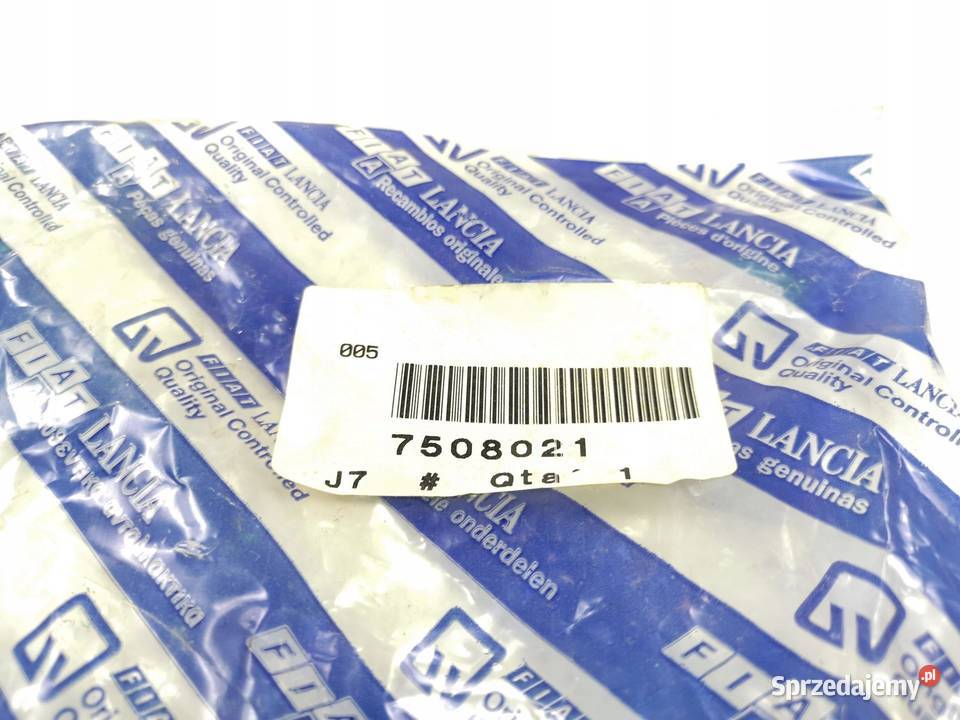 MOCOWANIE HALOGENU PRAWE FIAT FIORINO 9100 ORI osobowe