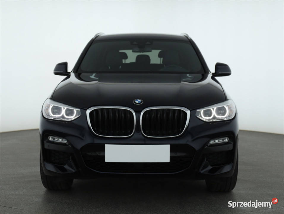 BMW X3 xDrive20i 123651km