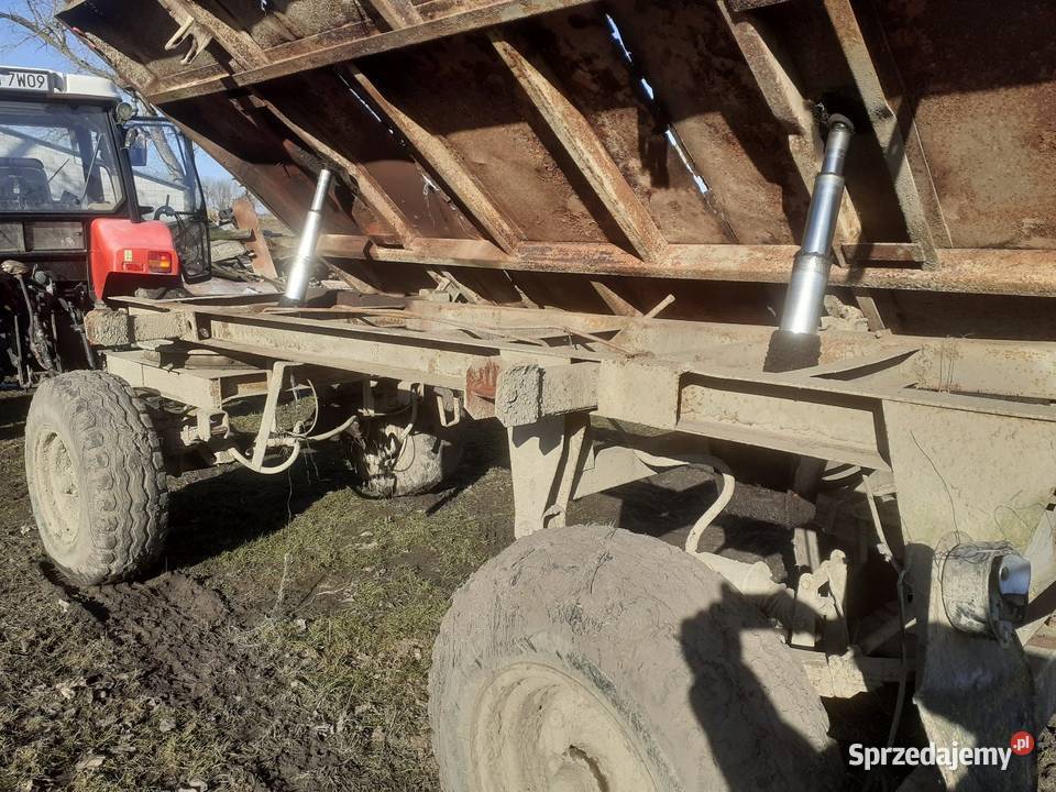 Bss Hl Autosan Brandys 8t Brandys 5t lubelskie Szlatyn