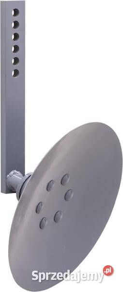 Krój talerzowy lewy kpl 4554 1861030000 Do maszyn uprawowych