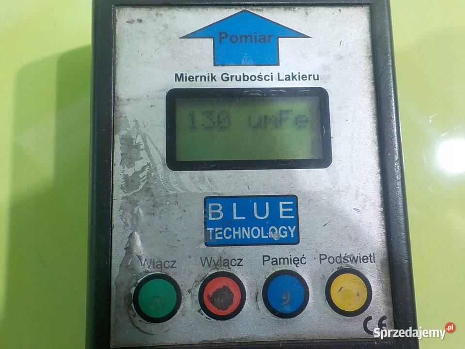 SUZUKI GRAND VITARA II 16 B 08r 3D maska osobowe mazowieckie Suków