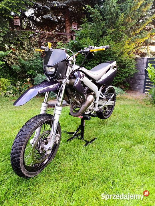 Uklad wydechowy giannelli enduro carbon Derbi Kompletne układy Rudzica