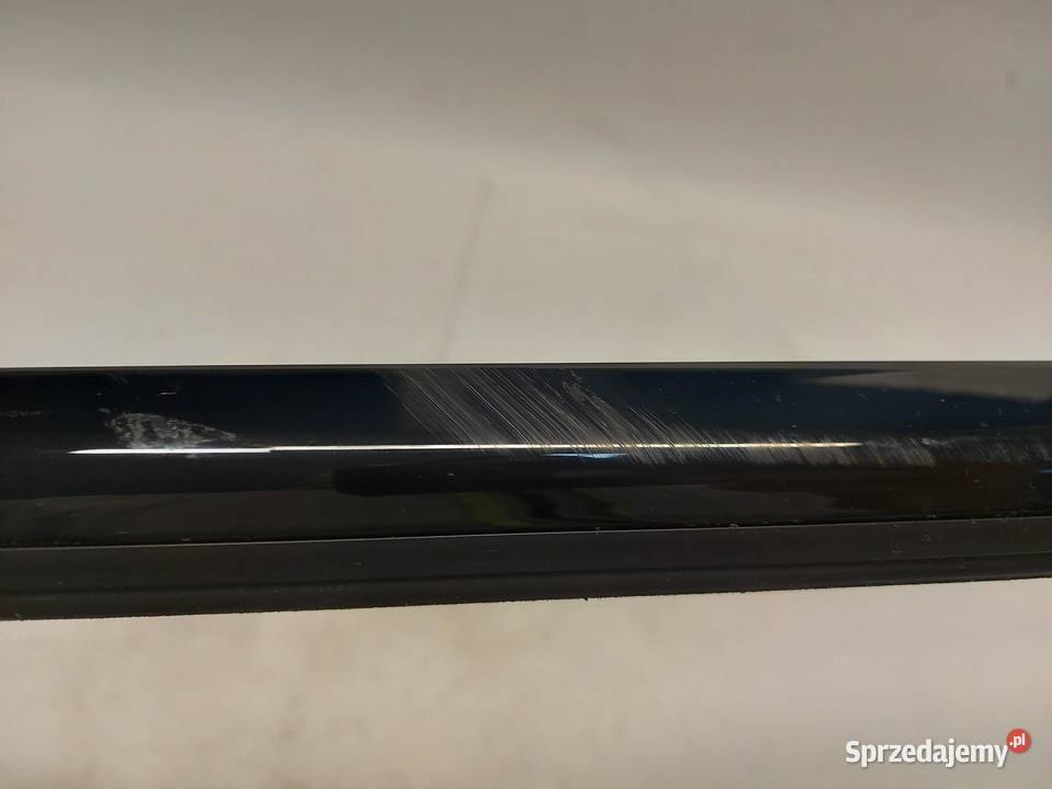 Jaecoo 7 PHEV 2025 listwa drzwi szyby prawa