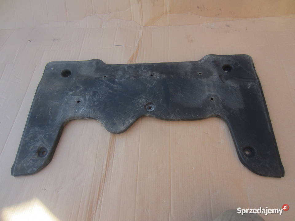 Osłona obudowa silnika 3Q0199110B vw troc osobowe Szczecin