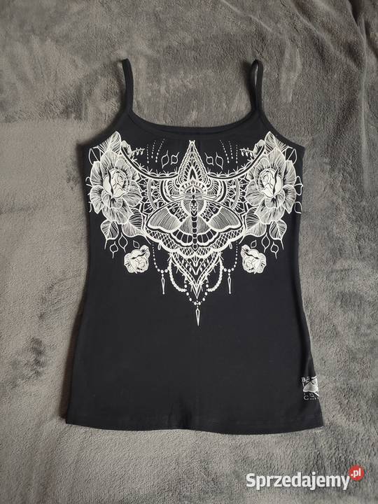 Top cima Black premium S Kościerzyna