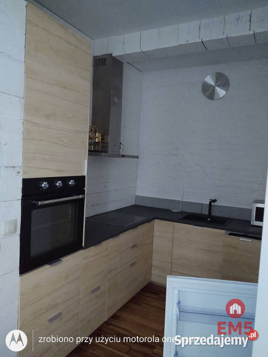 Kamienica Choroszcz 250m2