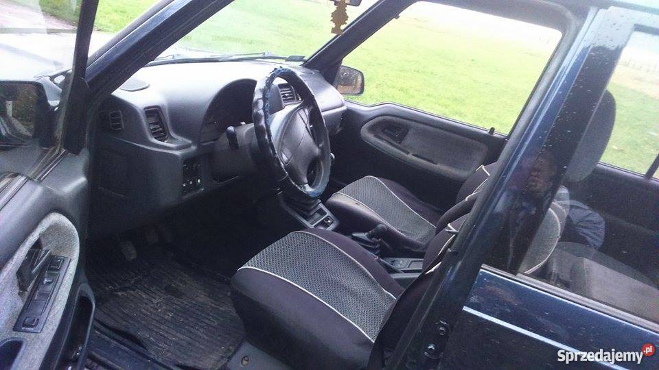 Vitara LONG V6 LPG Vitara podkarpackie Łańcut sprzedam