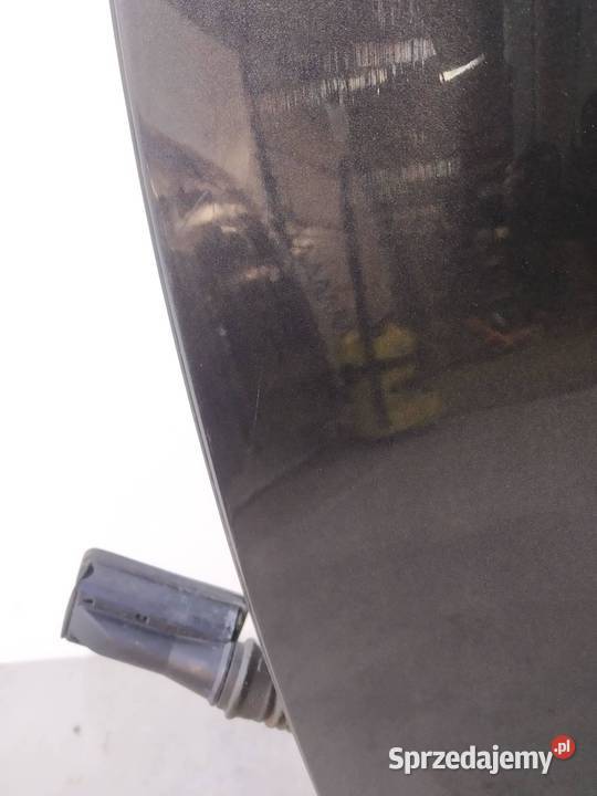 DRZWI LEWE TYŁ KOMBI AVANT LZ7L Audi A4 IV Rok produkcji 2011