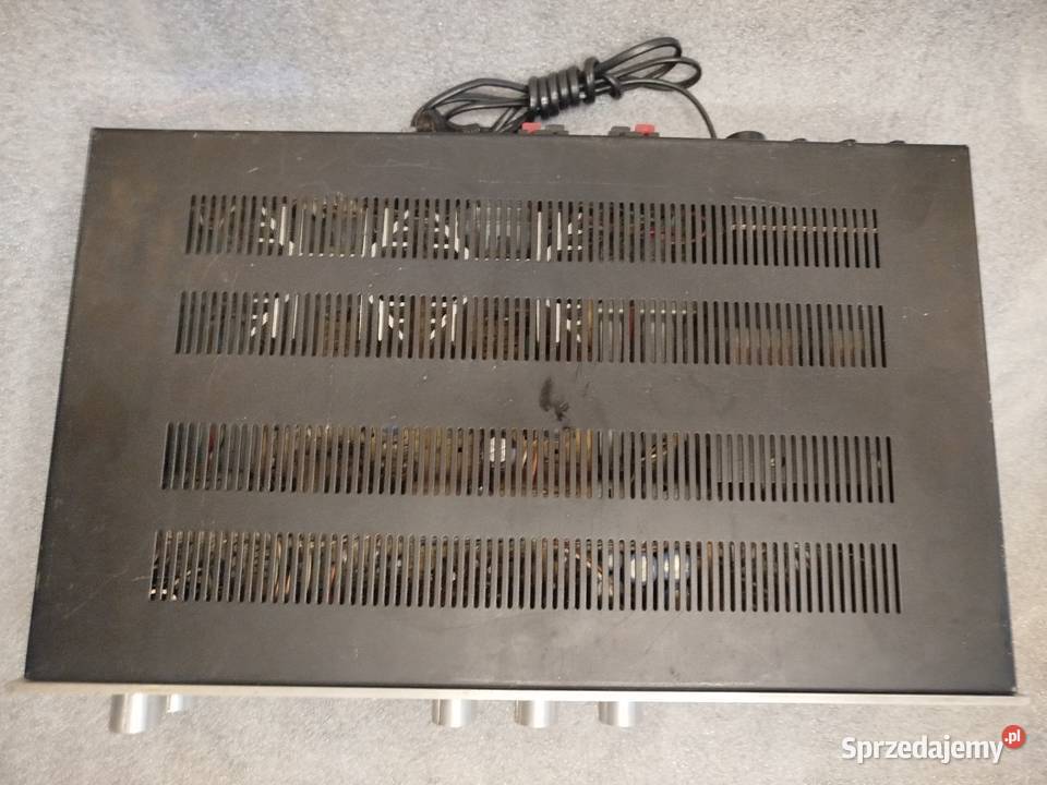 Wzmacniacz UNITRA HiFi WS 301S Trawiata Zgierz