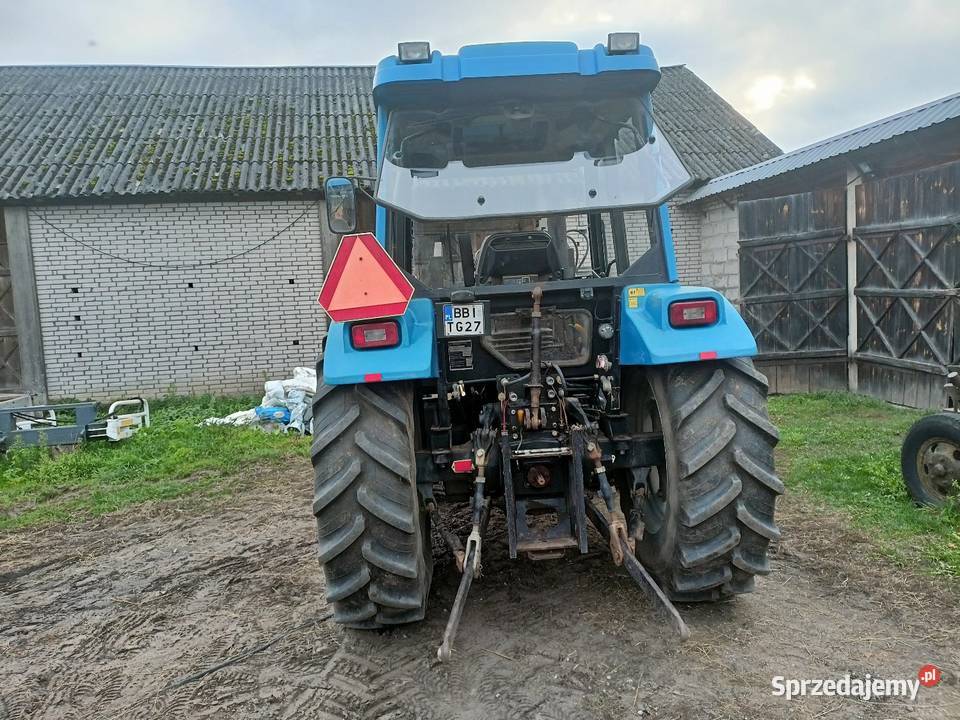 Pronar Zefir 85 podlaskie
