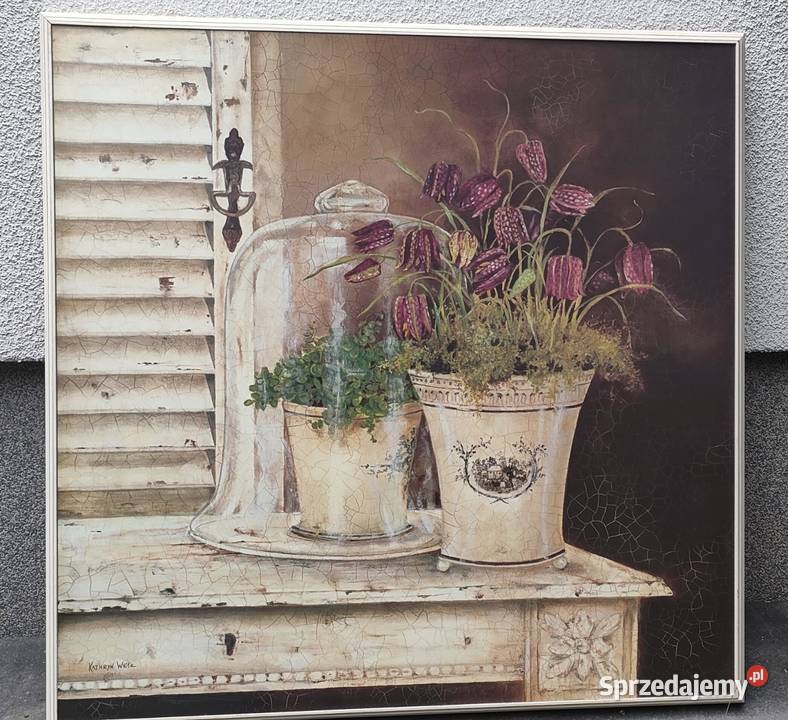 Obraz duży 73 x 73 Lublin