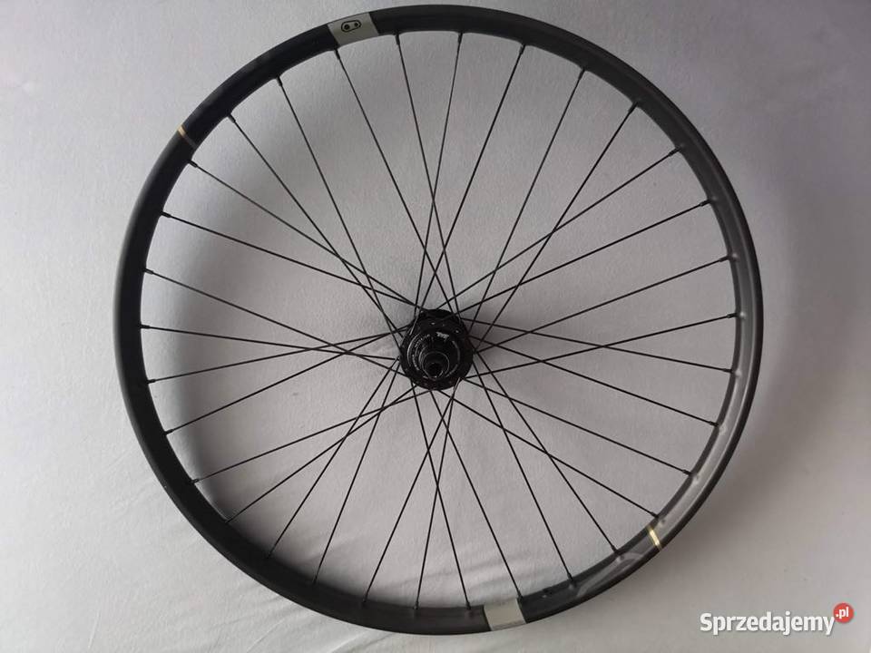 Sprzedam Nowe koła Crankbrothers Synthesis E29F Kolno