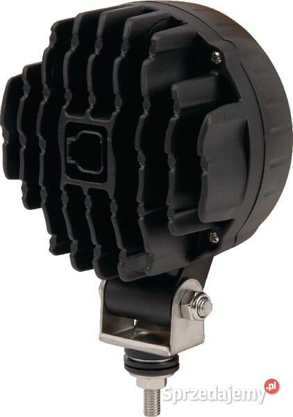 Lampa robocza LED okrągła 24W 1500 lm 1030V