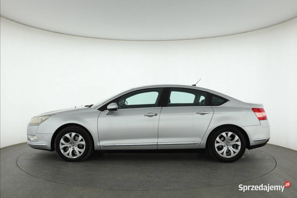 Citroen C5 22 HDi podgrzewane fotele Piaseczno sprzedam