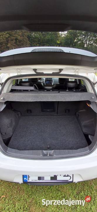 Citron C4 Aircross elektryczne lusterka Sanok sprzedam