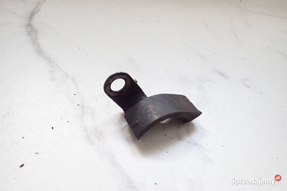Osłona Ramy Łańcucha Kawasaki KLR 650 TENGAI Strzelce Krajeńskie