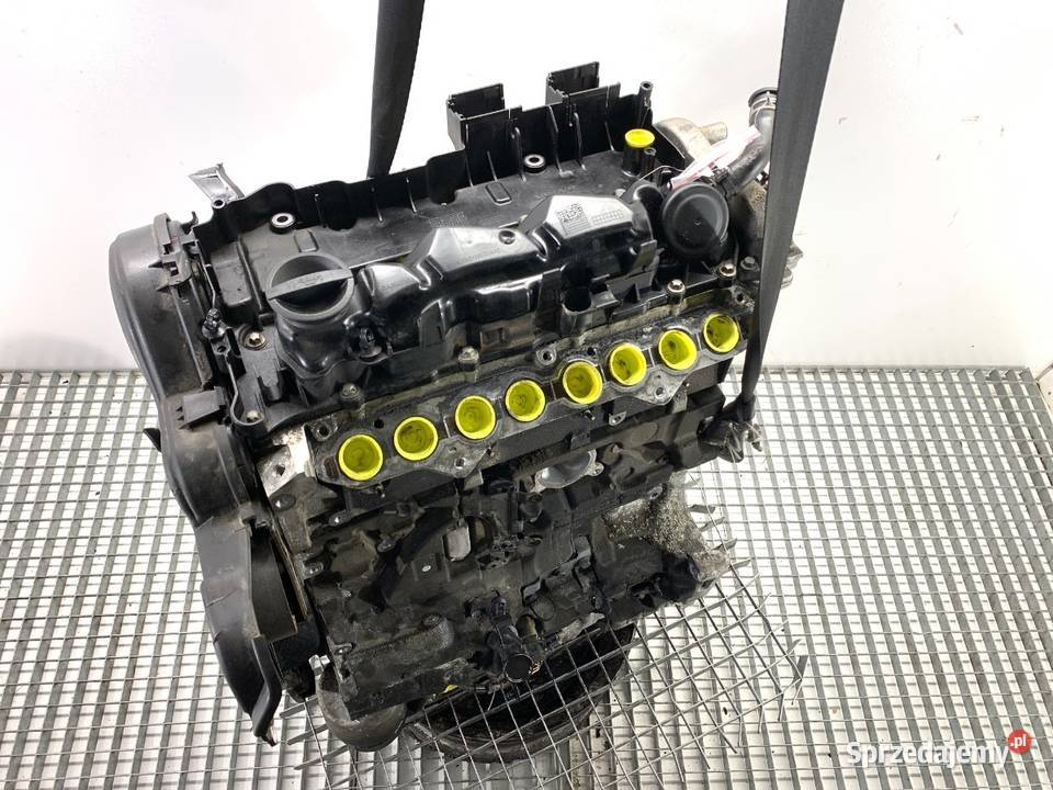 SILNIK VOLVO 20 150 D4204T4 1018 V60 I sprzedam