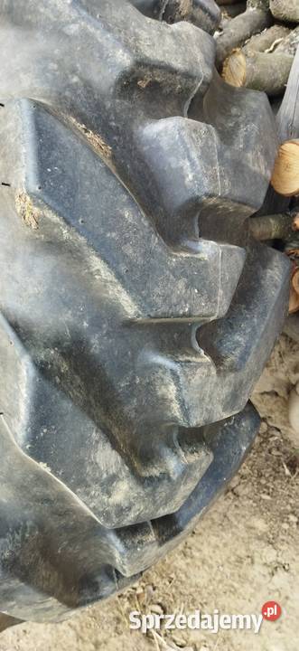 Opony 12518 MKR 18cale